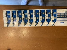 Korg nanokontrol usb d'occasion  Expédié en Belgium