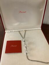 Cama Shahrazade de Cristal De Baccarat comprar usado  Enviando para Brazil