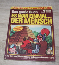 Einmal mensch sammelband gebraucht kaufen  Geldern
