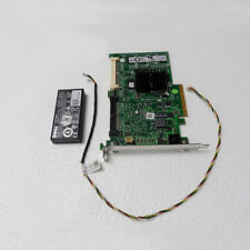 RAID + BATERIA DELL POWEREDGE R410 T310 SERVER PERC 6I PCI SAS SATA T774H WY335 comprar usado  Enviando para Brazil