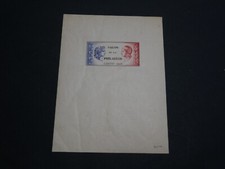 Bloc souvenir cnep d'occasion  Grièges