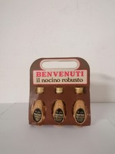 Espositore nocino vintage usato  Cesena