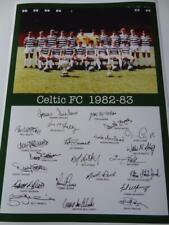 Celtic 1982 tommy for sale  Shipping to Ireland