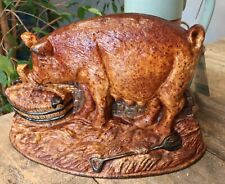Lovely vintage cast for sale  PEMBROKE