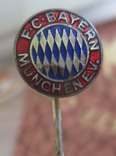 fc bayern pins gebraucht kaufen  Berlin