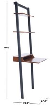 Safavieh pamella shelf for sale  Whitestown