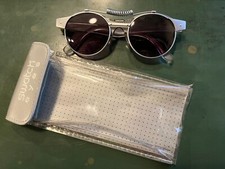Sunglasses swatch eyes usato  Bologna