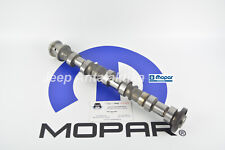 Eixo de cames entrada direita Jeep Wrangler JK 12-18 3.6L 5184380AH novo Mopar genuíno comprar usado  Enviando para Brazil