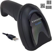 Barcodescanner datalogic gryph gebraucht kaufen  Issum