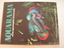 Aquarama echinodorus nature d'occasion  Licques