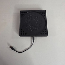 Ventilador de refrigeração USB refrigerador externo console sistema de refrigeração para console Xbox Series X, usado comprar usado Ventilador de refrigeração USB refrigerador externo console sistema de refrigeração para console Xbox Series X, usado comprar usado  Enviando para Brazil