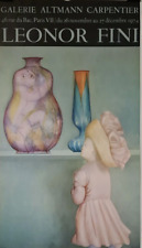 Léonor fini galerie d'occasion  Guyancourt