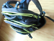 Schulrucksack schulranzen blau gebraucht kaufen  Bernburg