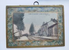 Carte postale cadre d'occasion  Langres