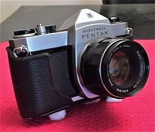 Honeywell pentax spotmatic for sale  Southfield