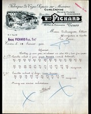 Tours mercerie clouterie d'occasion Tours mercerie clouterie d'occasion  Baugy