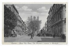 Catania catania bivio usato  Italia