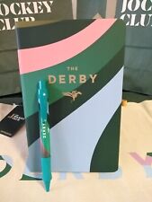 Horse racing derby for sale  PRESCOT