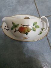 Vintage royal worcestershire for sale  WATERLOOVILLE