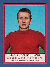 Figurina calciatori panini usato  Perugia