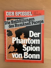Spiegel 1978 vom gebraucht kaufen  Münster