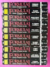 Lotto stock vhs usato  Ferrara