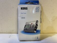 Korg tuner usato  Bitonto