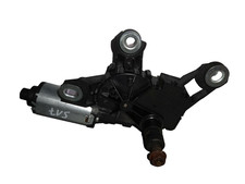 Scheibenwischermotor wischermo gebraucht kaufen  Ergoldsbach