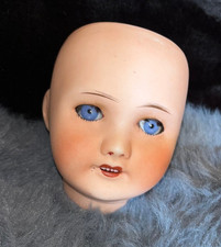 Ancienne jolie tête d'occasion  Aups