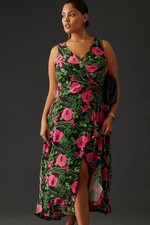 Anthropologie maeve floral for sale  Brooklyn