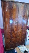 Beautiful quality wardrobe for sale  TOWCESTER