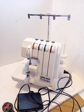 Prestige 750ds overlocker for sale  DEREHAM