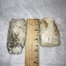 Authentic prehistoric flint for sale  Pittsfield
