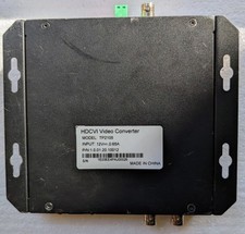 Hdcvi hdmi vga gebraucht kaufen  Berlin