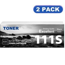 2x Cartucho de Toner MLT-D111S MLTD111S Para Samsung 111S Xpress M2020W M2070FW comprar usado 2x Cartucho de Toner MLT-D111S MLTD111S Para Samsung 111S Xpress M2020W M2070FW comprar usado  Enviando para Brazil