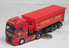 Herpa 319065 man gebraucht kaufen  Dillingen/ Saar