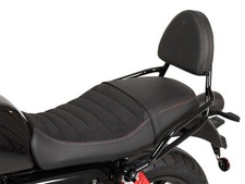 Sissybar moto guzzi d'occasion  Peymeinade