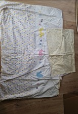 Toddler cot bed for sale  KING'S LYNN
