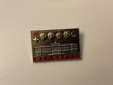 Russian vintage badge for sale  LEATHERHEAD