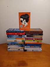 Lot fiction books for sale  Monroe
