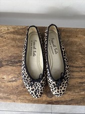 French sole leopard for sale  LONDON
