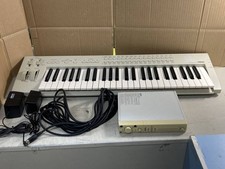 Yamaha/Yamaha Hello Music Dtm Set/Midi Sound Source Teclado Dedicado Tamanho 160 comprar usado  Enviando para Brazil