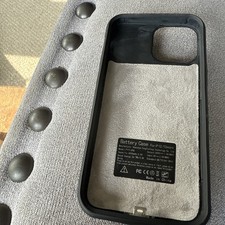 Battery charger case for sale  Rochester