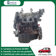 Moteur fiat panda d'occasion Moteur fiat panda d'occasion  Niort