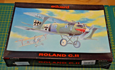 Maquette roland eduard d'occasion  Elne