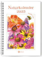 Marjolein bastin naturkalender gebraucht kaufen  Dissen am Teutoburger Wald