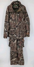 Cabela camo coat for sale  Iuka
