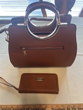 Vittorio brown leather for sale  Oklahoma City