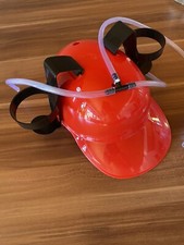Partyhelm getränkehalter dose gebraucht kaufen  Nußbach