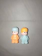 Figurines pin pon d'occasion  Limoges-